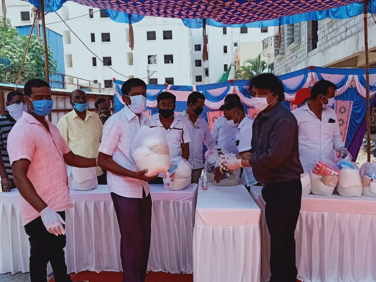 Community Development