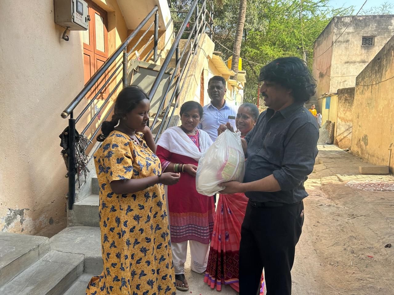 Community Development